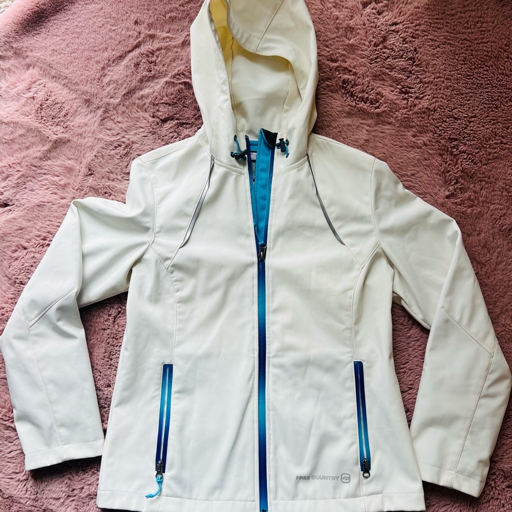 Free country sz.S sport jacket